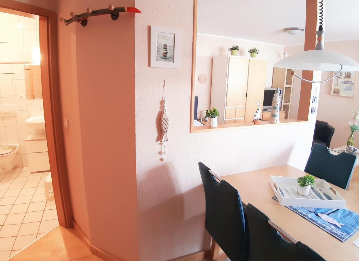 Ostseestrand 朱列斯拉赫 外观 照片